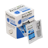 Amlactin: Intense Healing 25 pk of 0.11 oz
